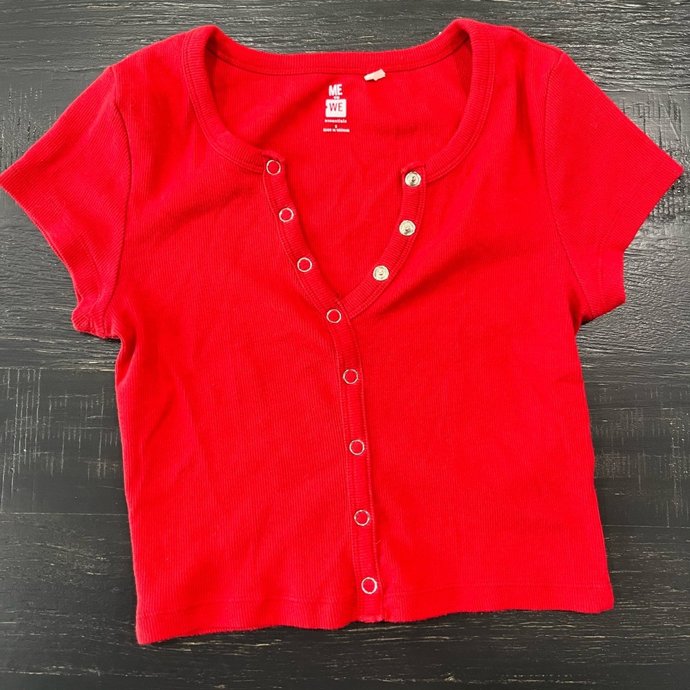 PacSun Shirt